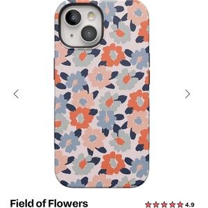 Field of Flowers